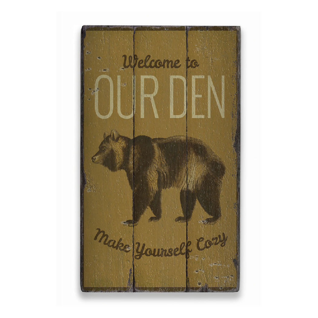 Strategic Planning for Wildlife: Managing Grizzly Bear Dens in British  Columbia and Alberta Identified as key wildlife features in both British  Columbia and Alberta, these dens, are among the… | Randy Haviland, image size:1050x1050