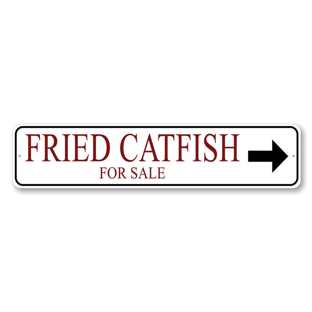 Fish Fry Sign