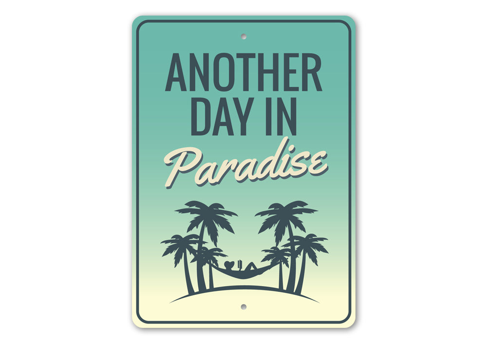 ANOTHER DAY IN PARADISE (TRADUÇÃO) - Commissioned 