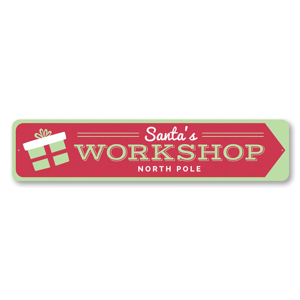 Santa's Workshop North Pole Sign – Lizton Sign Shop santa-s-workshop-north-pole-sign-lizton-sign-shop
