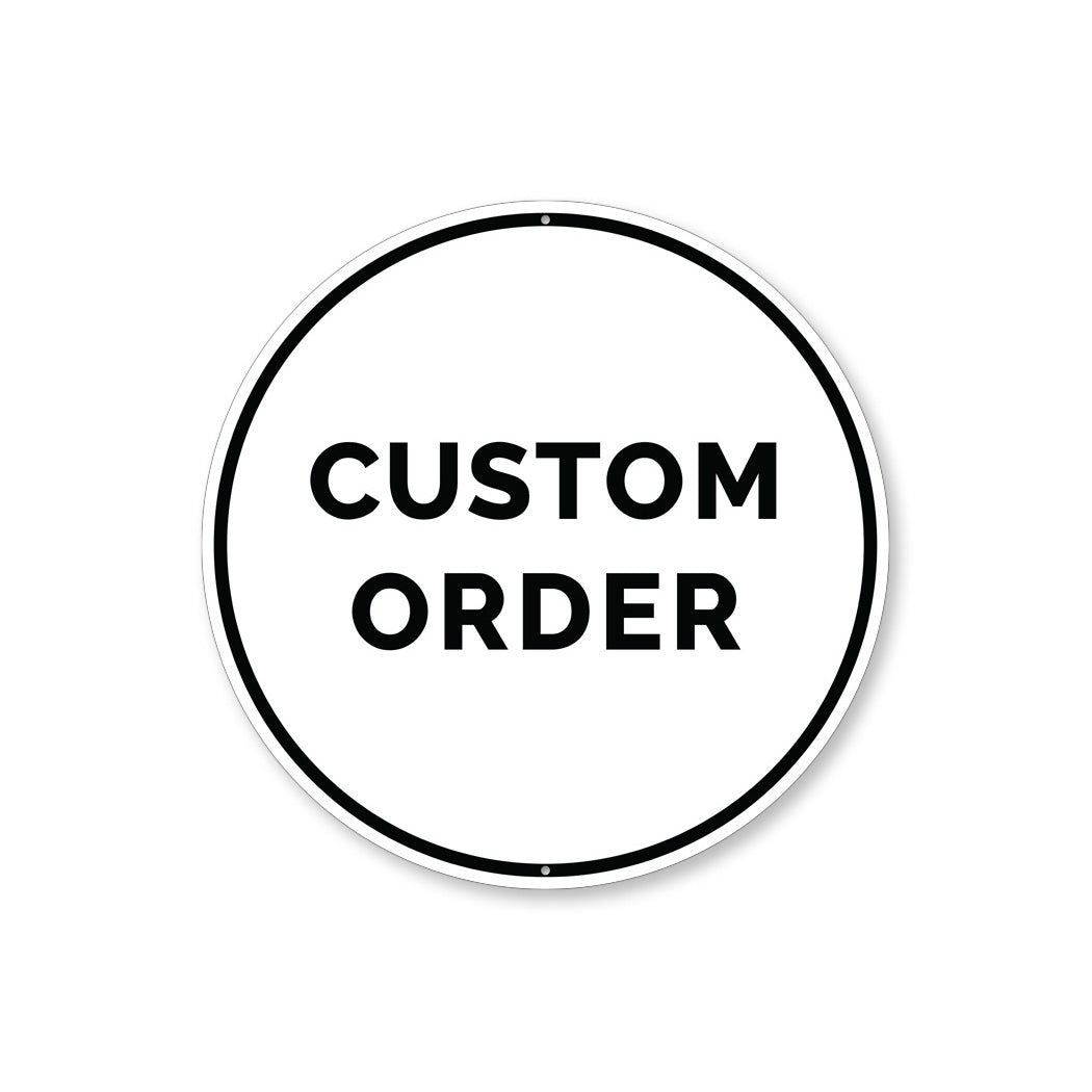 Custom store order