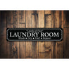 Loads Of Fun Laundry Room Sign