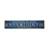 Old Lake House Rustic Wood Sign