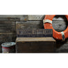 Vintage Lake Welcome Rustic Wood Sign