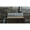 Cold Beer Always Served Here Rustic Wood Sign