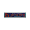 Lobster Shack Rustic Wood Sign