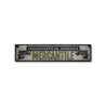 Mercantile Dry Goods Rustic Wood Sign