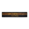 Drink Like a Champion Rustic Wood Sign