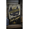 Brewery Lager Pub Rustic Wood Sign