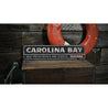 Bay Boat Motor Repair Rustic Wood Sign