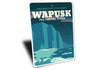 Wapusk National Park Escape The Ordinary Sign