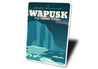 Wapusk National Park Escape The Ordinary Sign