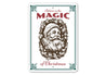 Believe in the Magic of Christmas Santa Sign