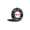 Chevy Corvette Garage Since 1953 Round Sign