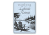 Welcome to Our Lakeside Retreat Sign