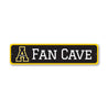 Appalachian Mountaineers Fan Cave App State Athletics Sign