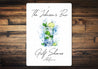 Custom Mojito Bar Personalized Decor Sign