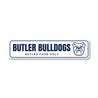 Butler Bulldogs Butler Fans Only Butler University Signs