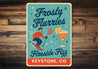 Frosty Flurries And Fireside Fizz Keystone Colorado Ski