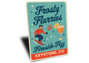 Frosty Flurries And Fireside Fizz Keystone Colorado Ski