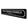Wedding Welcome Sign Aluminum Sign