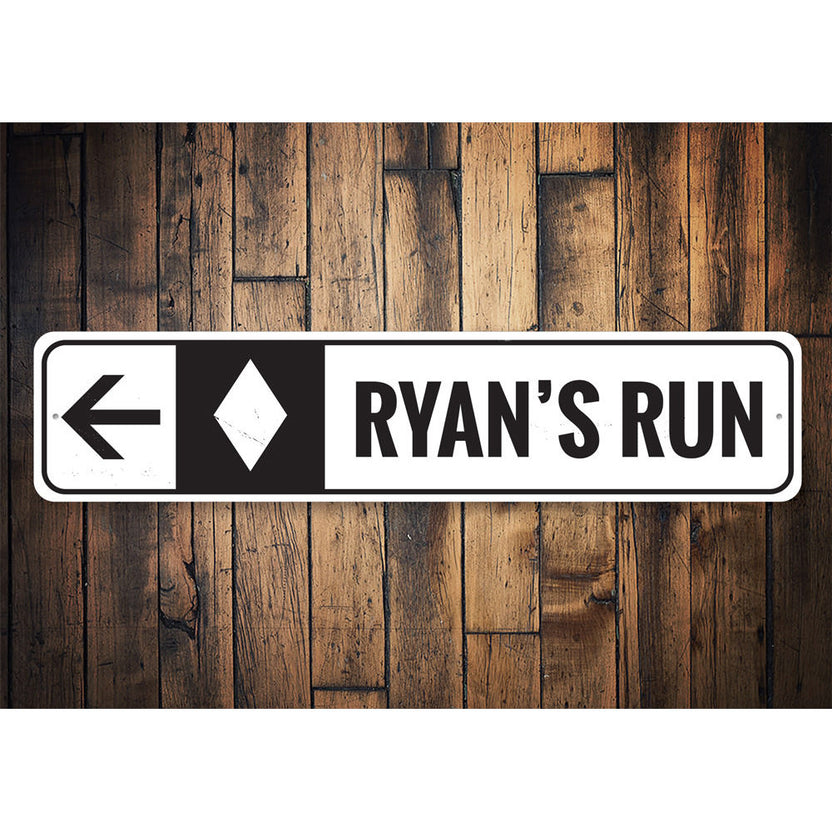 Custom Metal Signs | The Lizton Sign Shop
