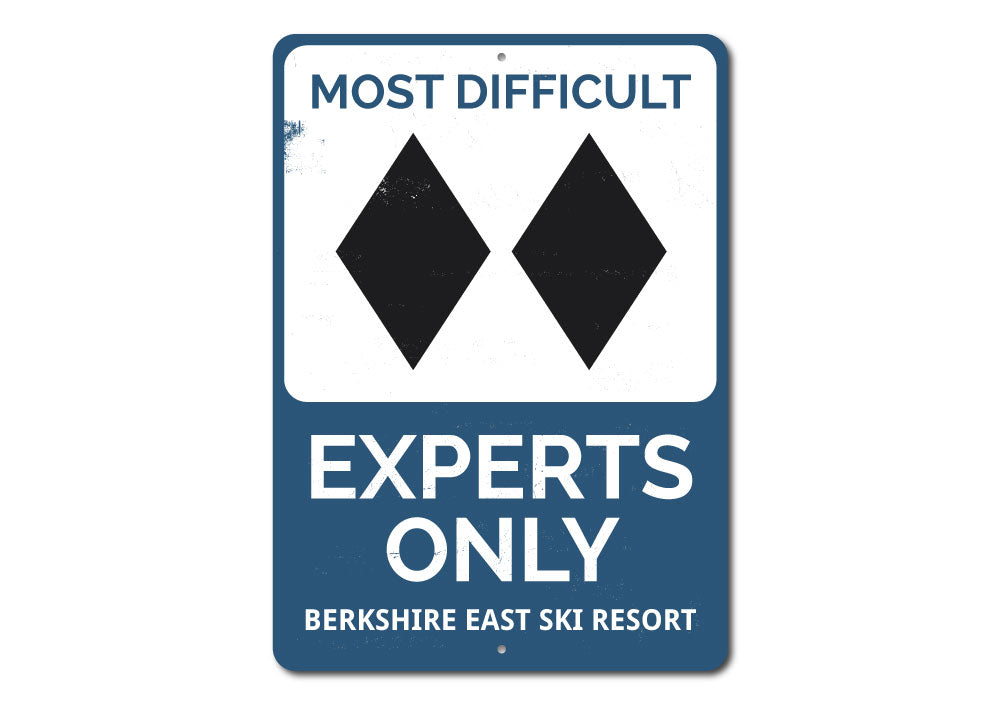 Difficalty Sign Ski Difficulty Signs The Meaning Of The Signs On The Ski Slopes