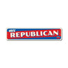 Vote Republican Sign Aluminum Sign