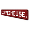 Coffeehouse Cafe Sign