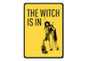 Witch is in Sign