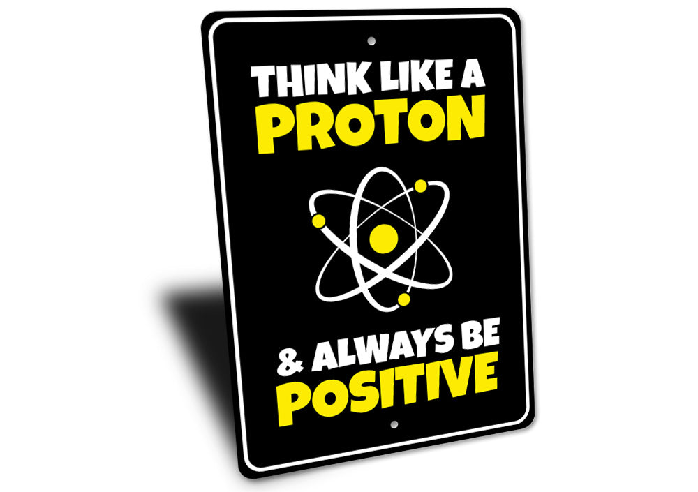 Proton Sign