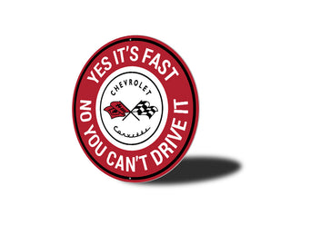 Custom Metal Signs | The Lizton Sign Shop
