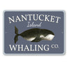 Nantucket Supply Company Sign