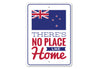 New Zealand Home Sign