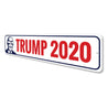 Trump 2020 Aluminum Sign