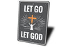 Let God Sign