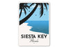 Siesta Key Florida Sign