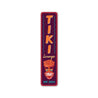 Tiki Lounge Established Year Tiki Bar Sign