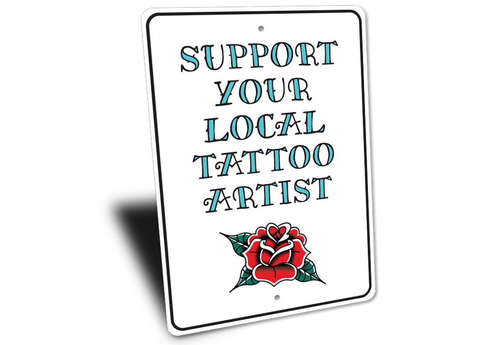 Local tattoo shop makes its mark on Cincinnati – Xavier Newswire