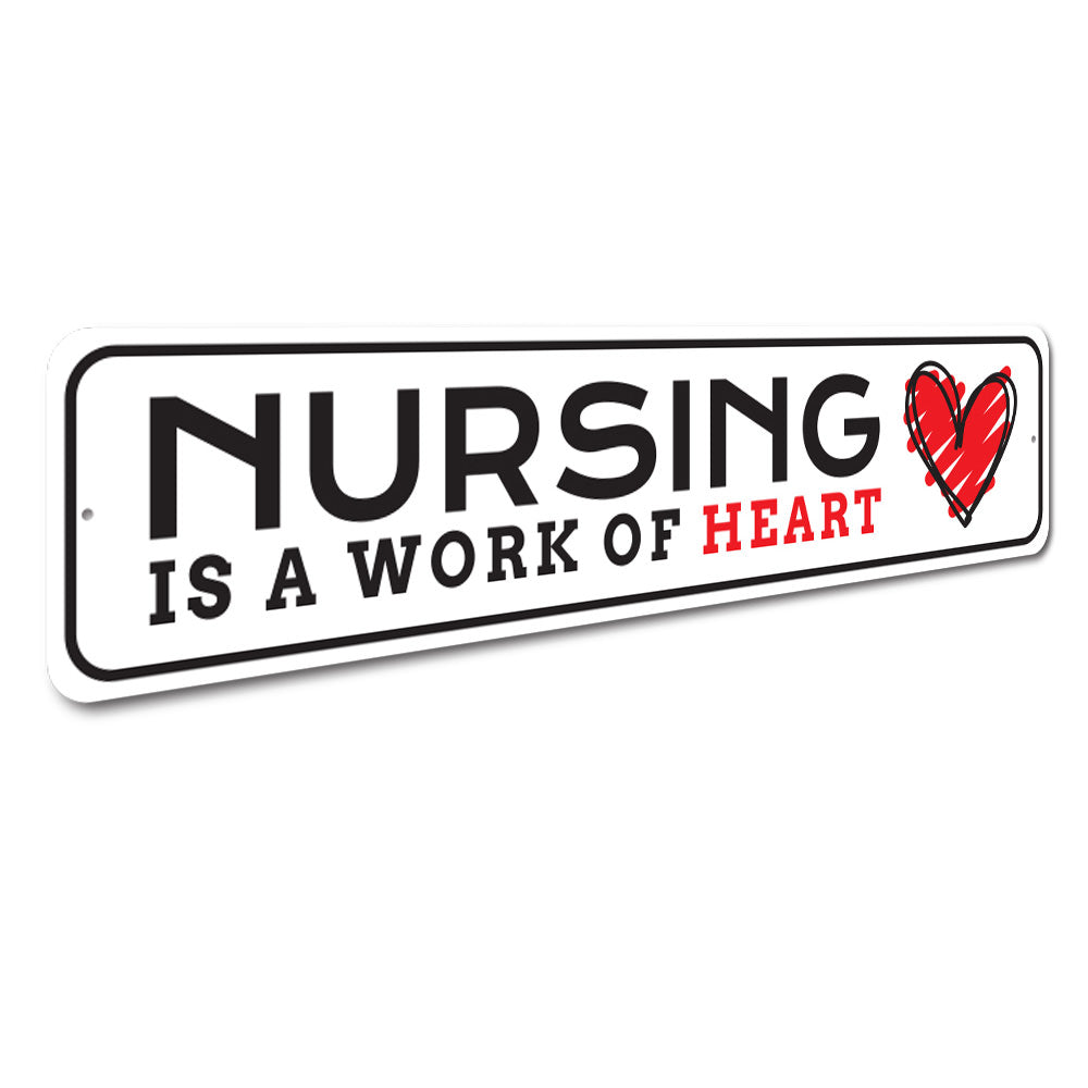 Nursing Sign
