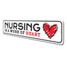 Nursing Sign