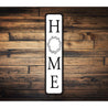 Home Sign, Decorative Home Sign