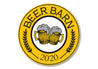 Beer Barn Sign
