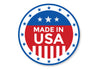 Made In Usa Sign Sign