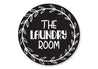 The Laundry Room Sign