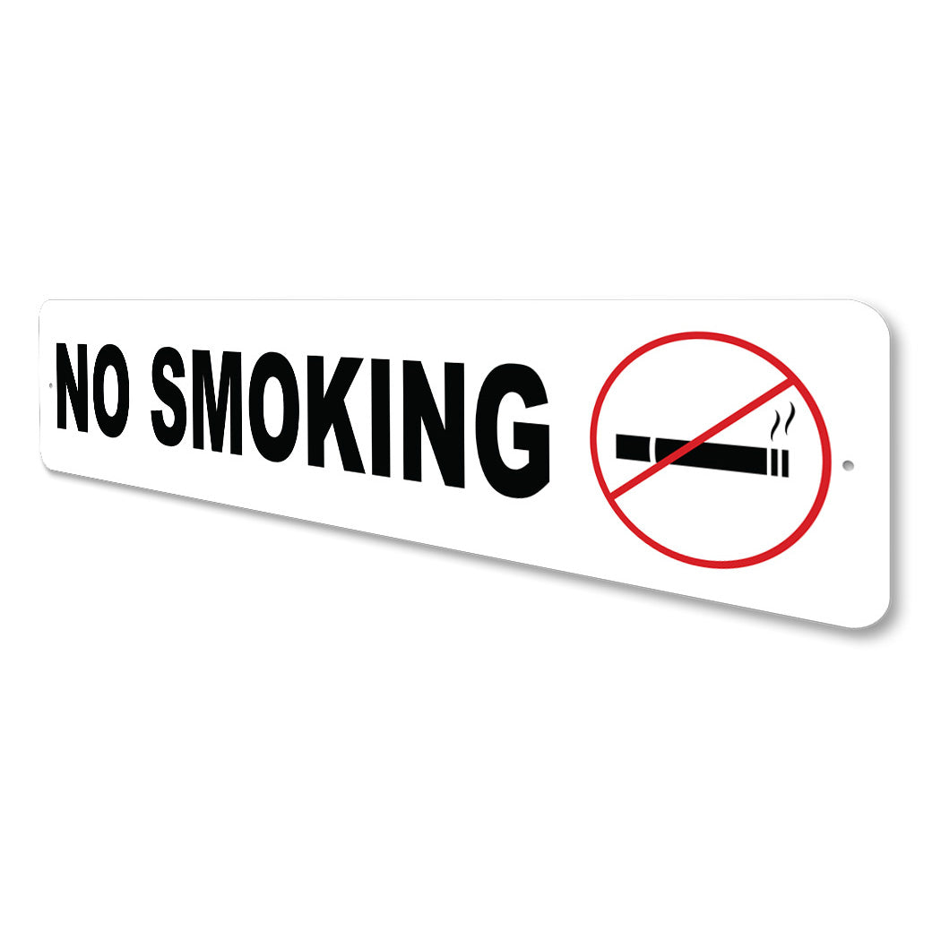 No Smoking Sign – Lizton Sign Shop no-smoking-sign-lizton-sign-shop