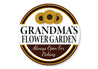 Grandmas Garden Sign