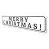 Merry Christmas! Sign