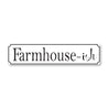 Farmhouseish Sign