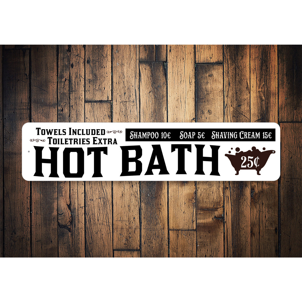 Hot Tub Towels Sign Hot Tub Sign Hot Tub Sign Printable 